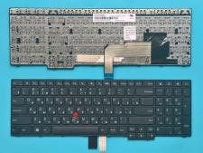 Клавіатура Lenovo&nbsp;Thinkpad&nbsp;L570